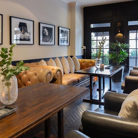 Casa Chic Palermo Soho Hotel Buenos Aires Exterior foto